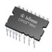 IGCM04F60GAXKMA1 - Motor Driver/Controller, Three Phase AC, 13.5V to 18.5V, 600V/4A/6 Outputs, SIP-24